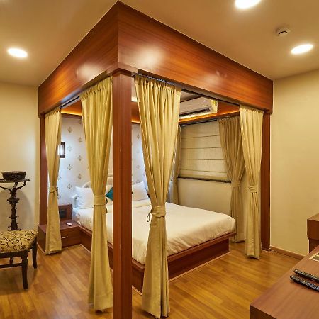 Tranquil La Casa Hotel Пюн Екстериор снимка