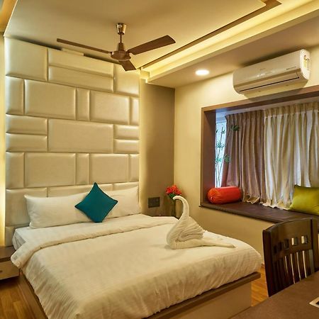 Tranquil La Casa Hotel Пюн Екстериор снимка