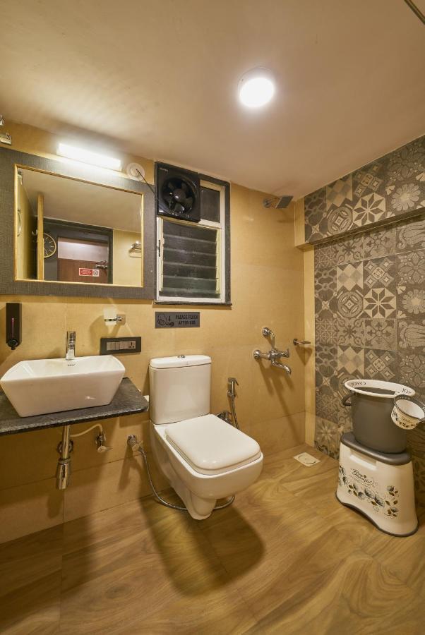 Tranquil La Casa Hotel Пюн Екстериор снимка