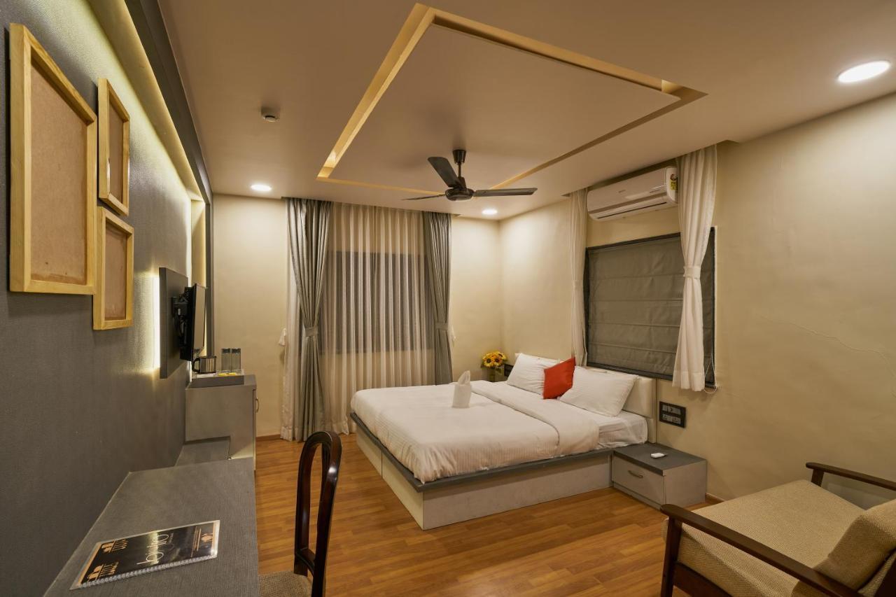 Tranquil La Casa Hotel Пюн Екстериор снимка