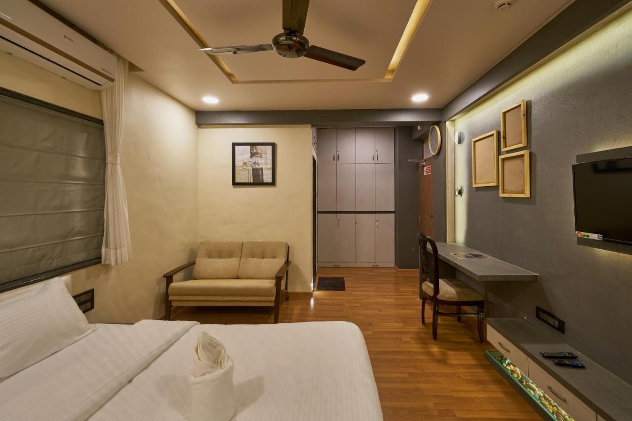 Tranquil La Casa Hotel Пюн Екстериор снимка