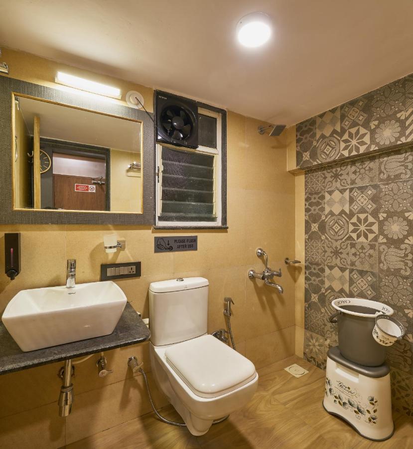 Tranquil La Casa Hotel Пюн Екстериор снимка