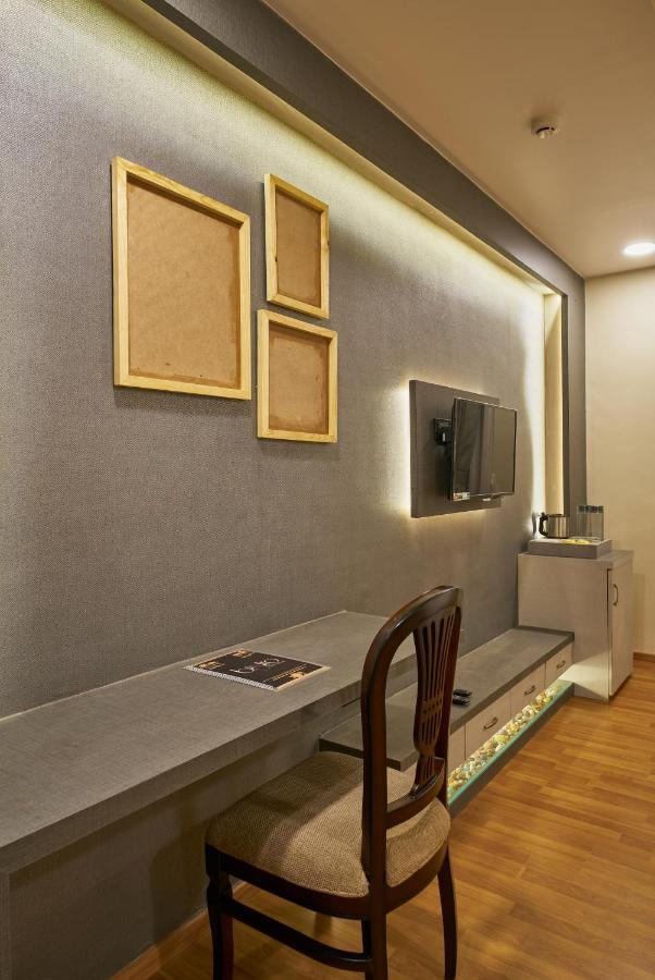 Tranquil La Casa Hotel Пюн Екстериор снимка