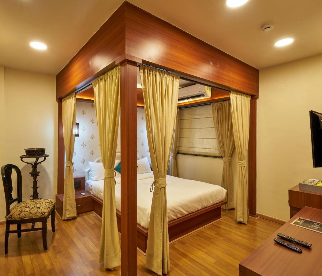 Tranquil La Casa Hotel Пюн Екстериор снимка