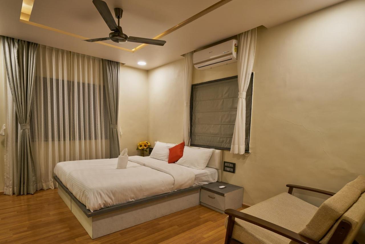 Tranquil La Casa Hotel Пюн Екстериор снимка