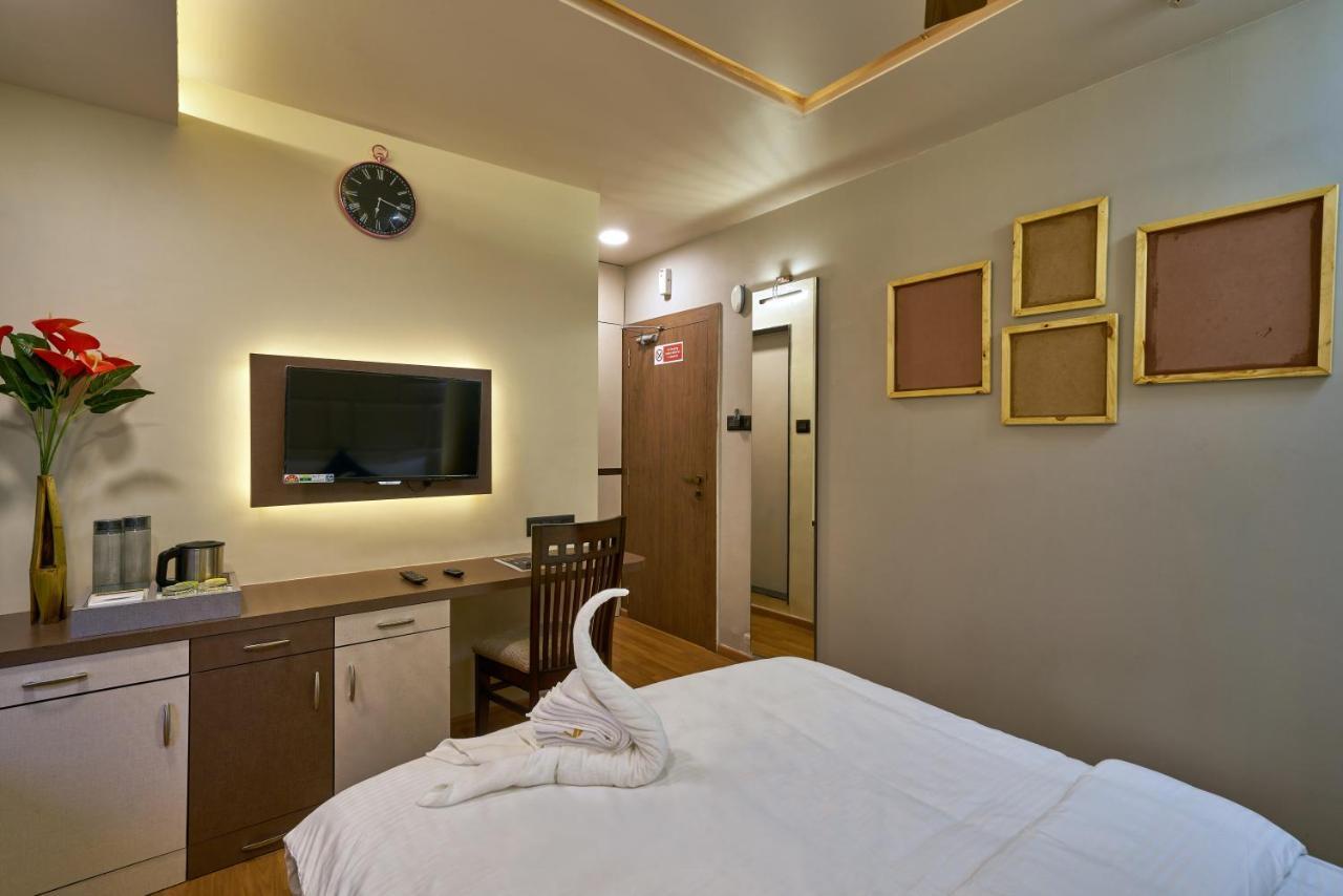 Tranquil La Casa Hotel Пюн Екстериор снимка