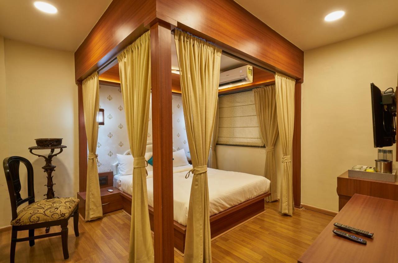 Tranquil La Casa Hotel Пюн Стая снимка