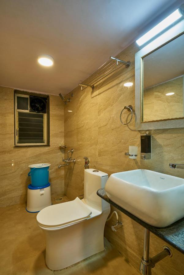 Tranquil La Casa Hotel Пюн Екстериор снимка