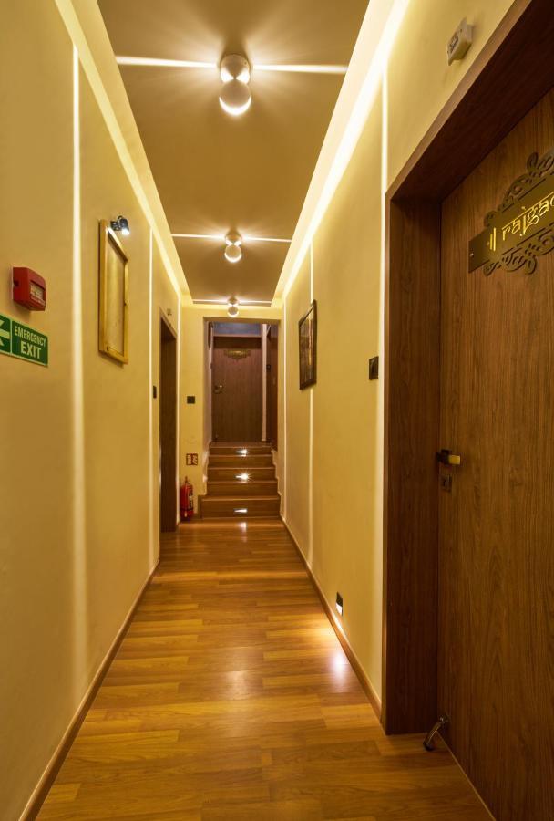 Tranquil La Casa Hotel Пюн Екстериор снимка