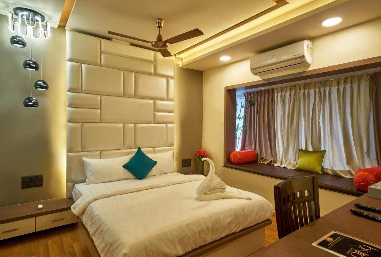Tranquil La Casa Hotel Пюн Екстериор снимка